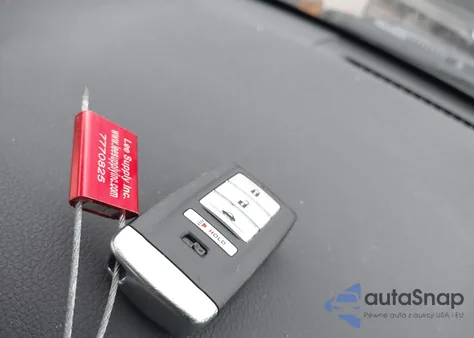 2017 Acura Ilx Acurawatch Plus Package из США, поврежденный, VIN 19UDE2F39HA011604